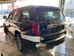 جي ام سي يوكون